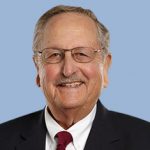 Richard Munzinger Litigation and Antitrust Lawyer El Paso TX
